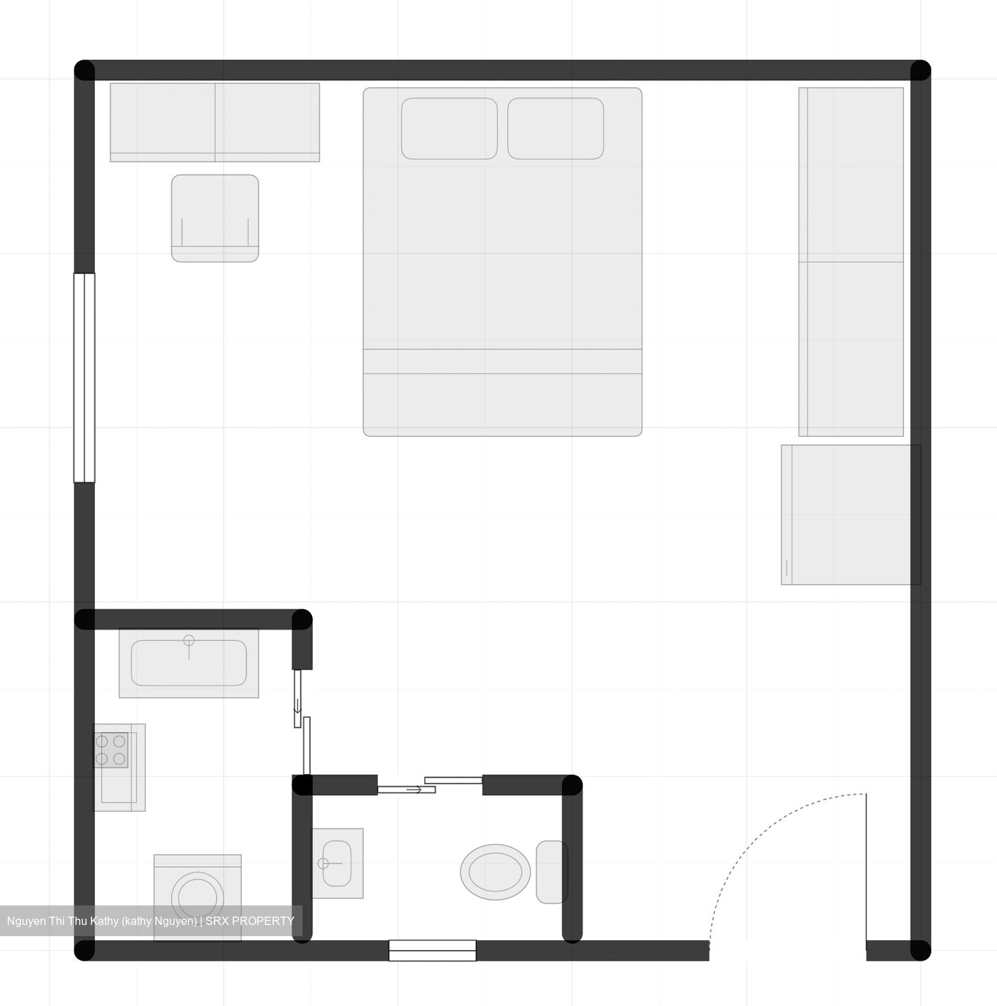 Lorong 32 Geylang (D14), Apartment #635122271